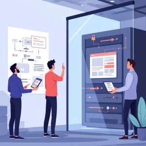 Image mise en avant pour l'article : Connecteur zéro copie Cloudera : guide pour WordPress et marketing