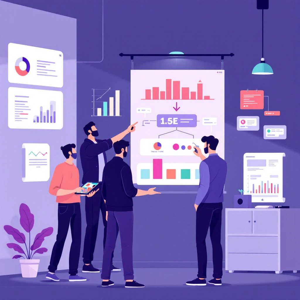 Image mise en avant pour l'article : GitHub Copilot payant à l’usage : repenser les assistants pour agences WordPress
