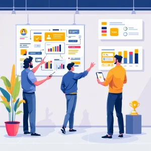Image mise en avant pour l'article : Monétiser des skills IA de marque : guide pour agences