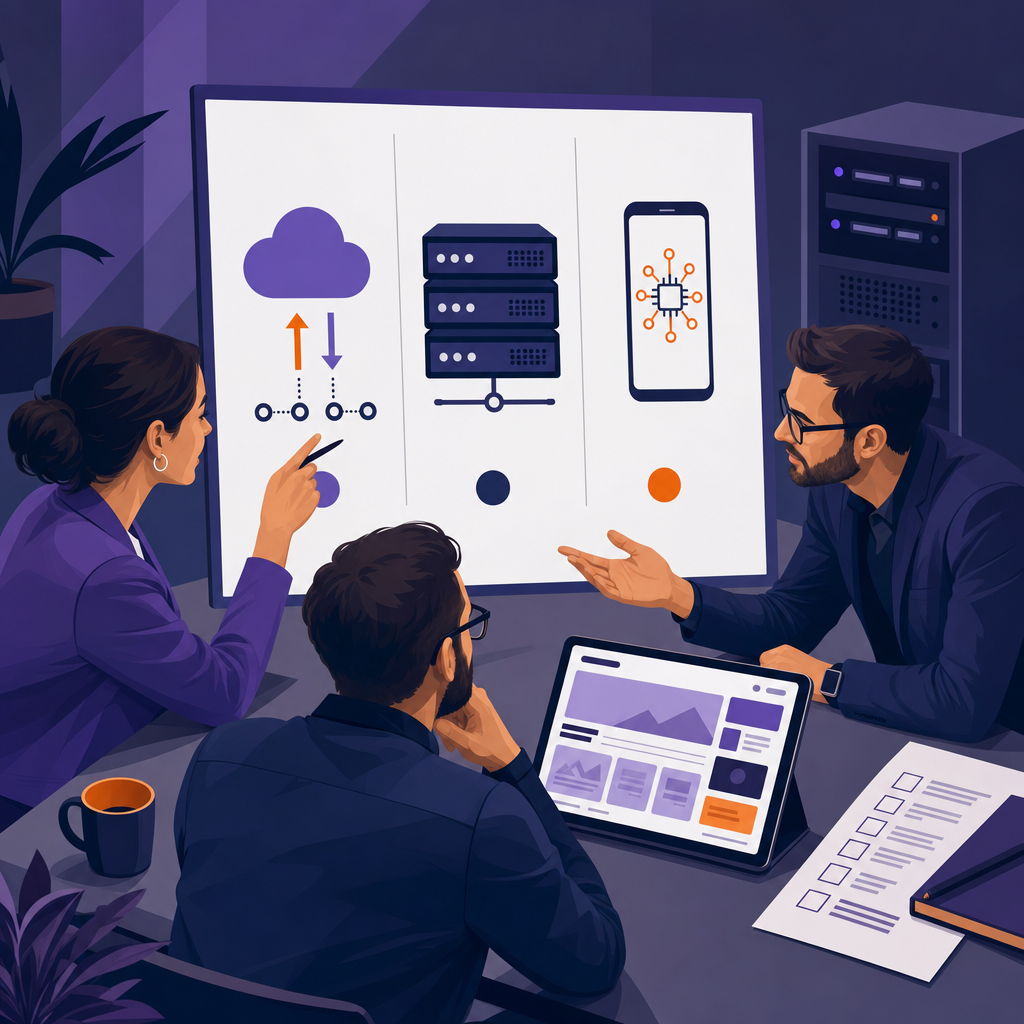Image mise en avant pour l'article : WWDC 2026 et IPO OpenAI : où intégrer l'IA sur WordPress