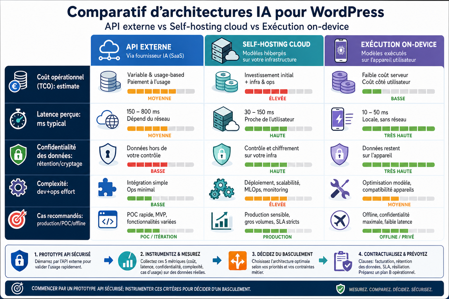 Illustration inline pour l'article : WWDC 2026 et IPO OpenAI : où intégrer l'IA sur WordPress